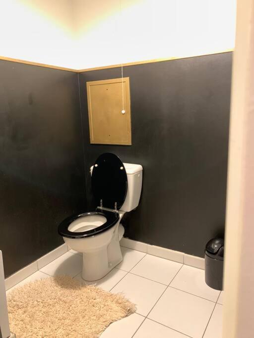 Appartement Moderne Et Spacieux Proche Paris Alfortville Exteriör bild
